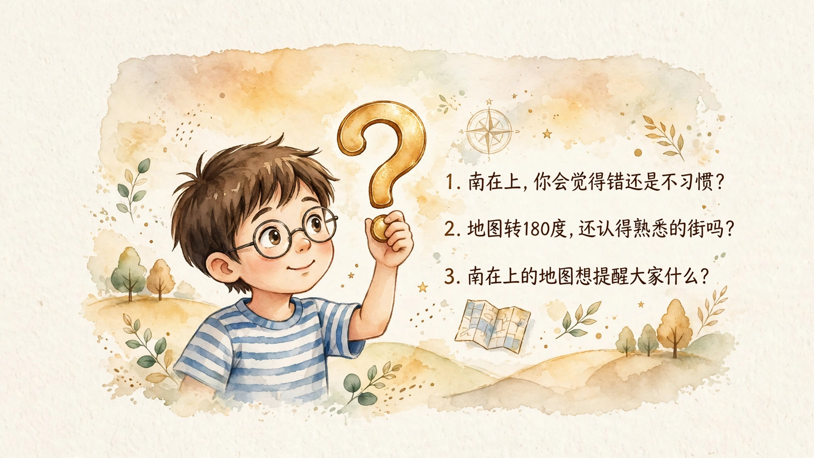 互动思考问题
